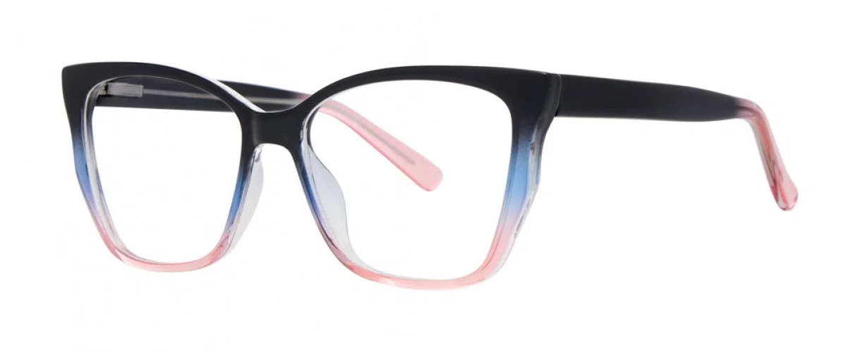 MODERN PLASTICS II LIZZY Eyeglasses - view 2